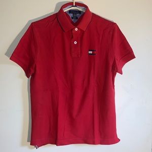 TOMMY HILFIGER polo T-shirt